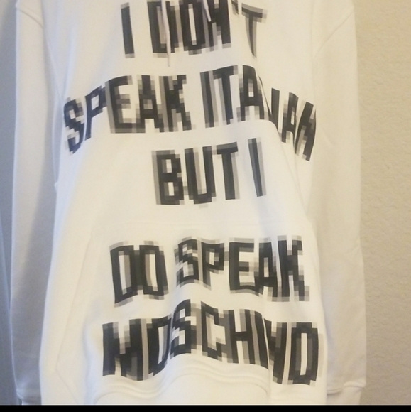 Moschino Sweater - Picture 2 of 6